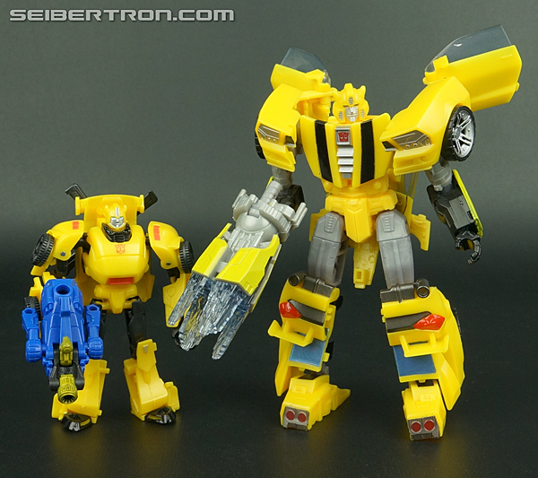 Transformers Generations Bumblebee (Image #154 of 156)