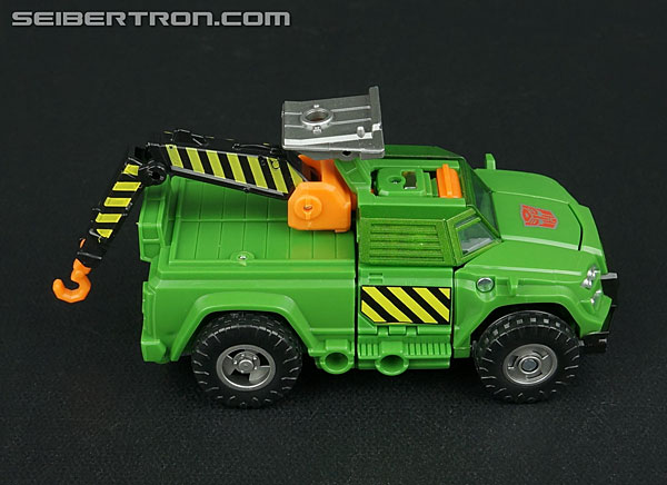 Transformers Generations Hoist (Image #24 of 167)