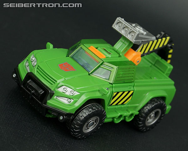 Transformers Generations Hoist (Image #32 of 167)