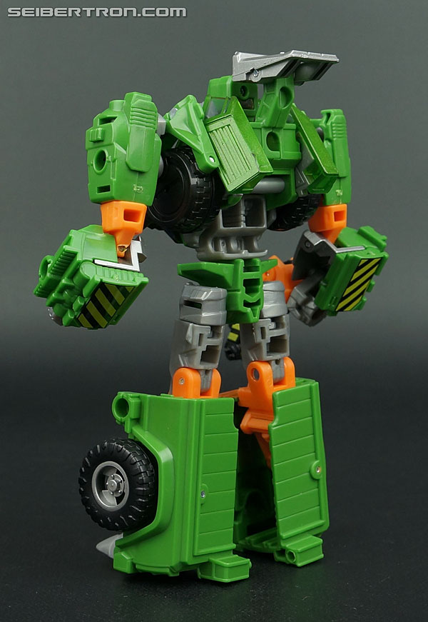 Transformers Generations Hoist (Image #78 of 167)