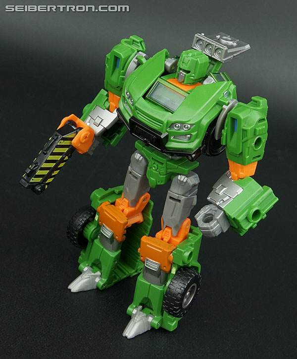 Transformers Generations Hoist (Image #81 of 167)