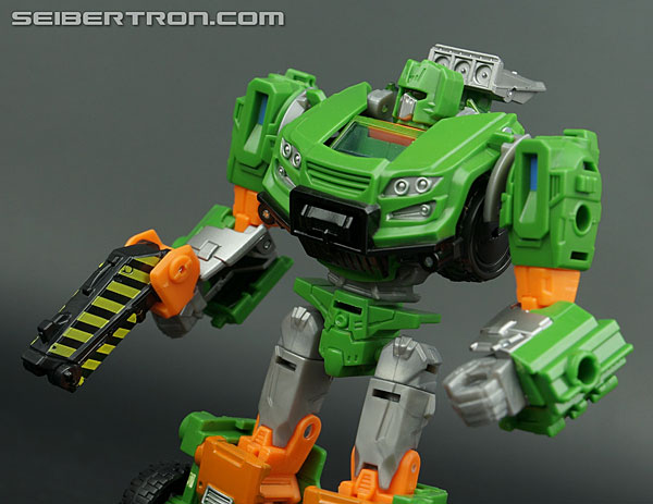 Transformers Generations Hoist (Image #84 of 167)