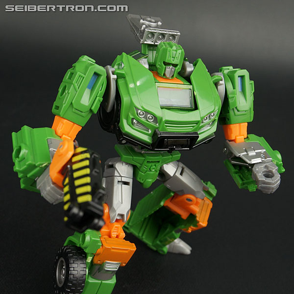 Transformers Generations Hoist (Image #109 of 167)