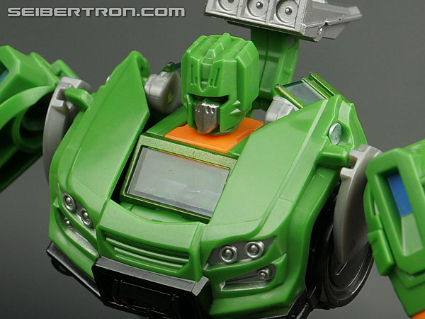 Transformers Generations Hoist (Image #117 of 167)