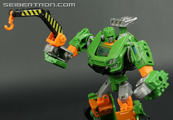 Transformers Generations Hoist (Image #119 of 167)