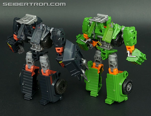Transformers Generations Hoist (Image #139 of 167)