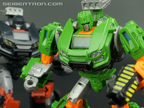 Transformers Generations Hoist (Image #146 of 167)