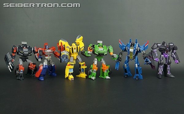 Transformers Generations Hoist (Image #151 of 167)