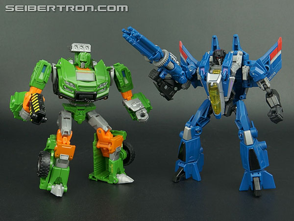 Transformers Generations Hoist (Image #155 of 167)