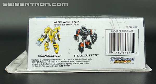 Transformers Generations Megatron (Image #12 of 160)
