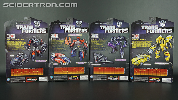 Transformers Generations Megatron (Image #15 of 160)