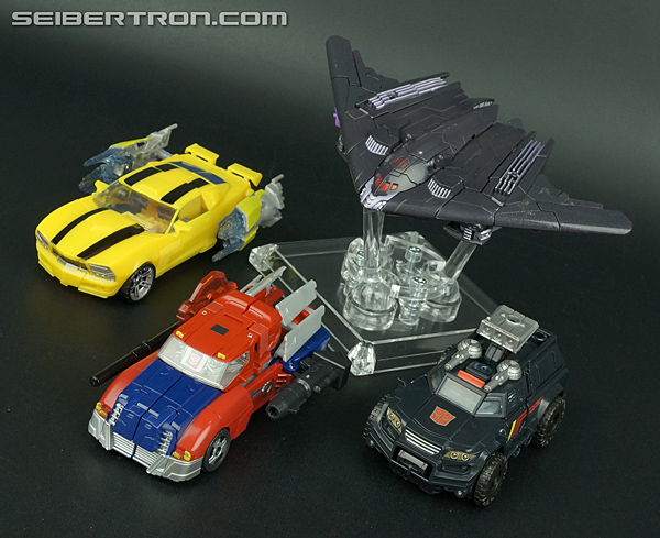 Transformers Generations Megatron (Image #41 of 160)