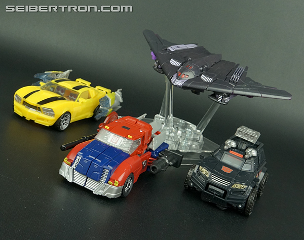 Transformers Generations Megatron (Image #42 of 160)