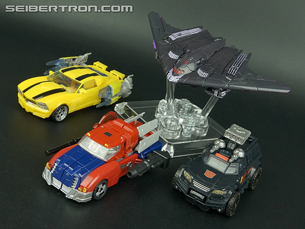 Transformers Generations Megatron (Image #43 of 160)