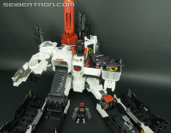 Transformers Generations Megatron (Image #48 of 160)