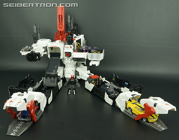 Transformers Generations Megatron (Image #50 of 160)