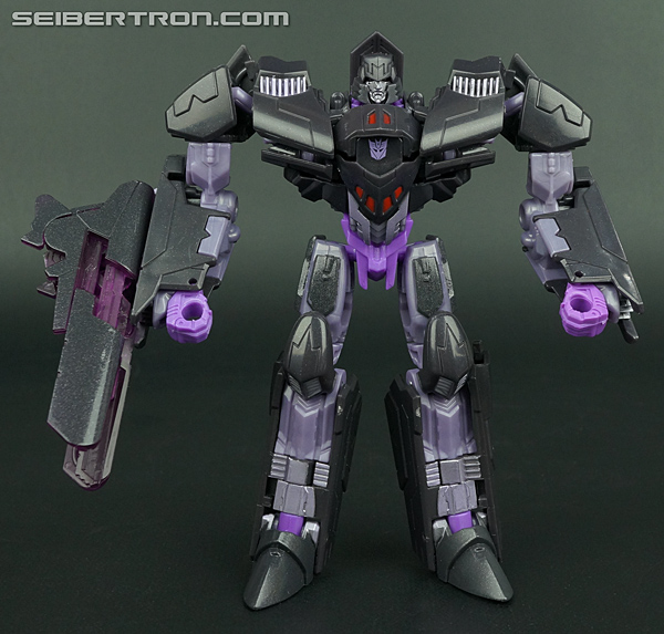Transformers Generations Megatron (Image #58 of 160)
