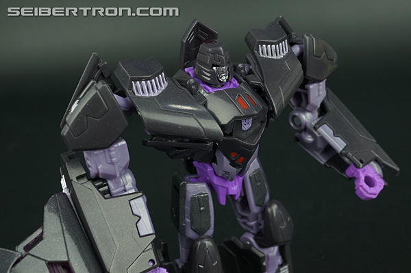 Transformers Generations Megatron (Image #61 of 160)