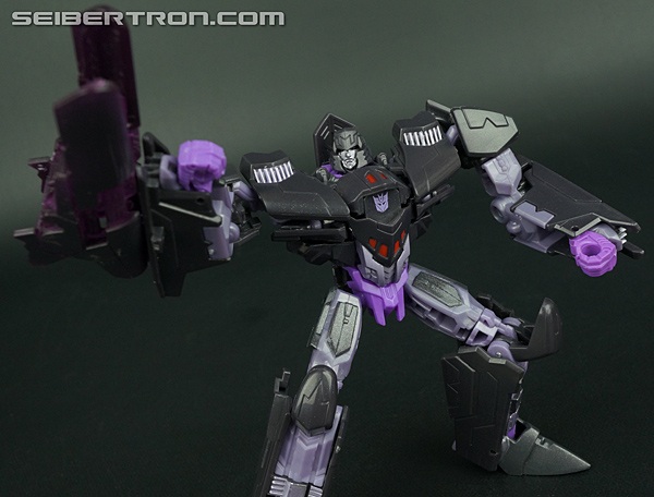 Transformers Generations Megatron (Image #94 of 160)