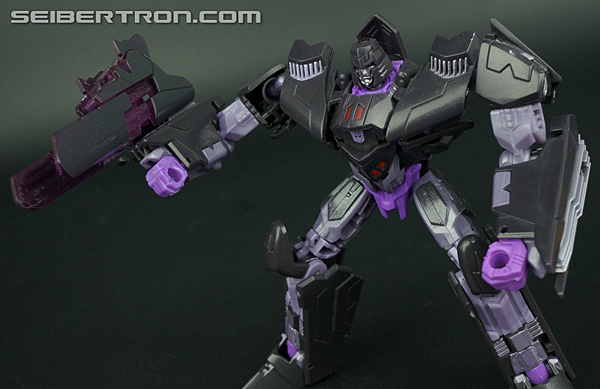 Transformers Generations Megatron (Image #103 of 160)