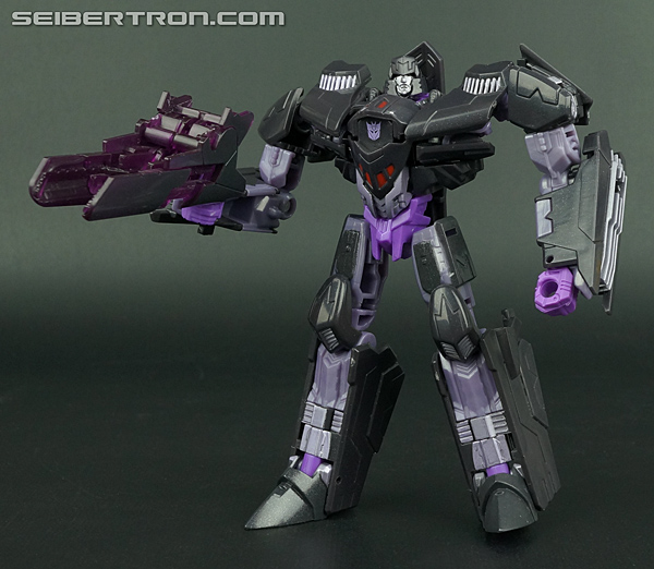 Transformers Generations Megatron (Image #111 of 160)