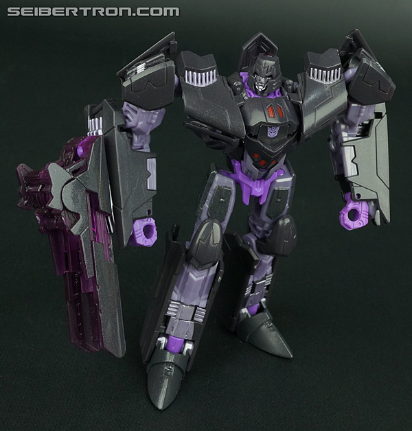 Transformers Generations Megatron (Image #118 of 160)