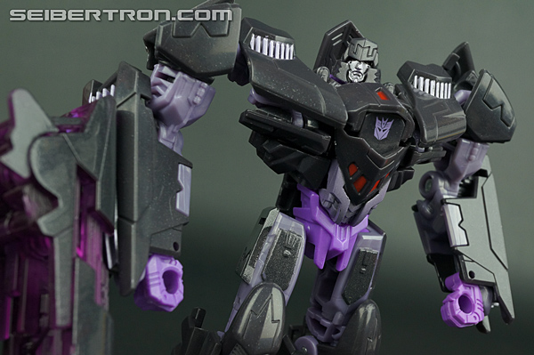 Transformers Generations Megatron (Image #122 of 160)