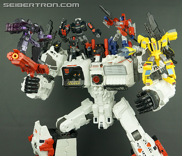 Transformers Generations Megatron (Image #146 of 160)