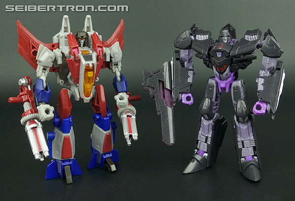 Transformers Generations Megatron (Image #154 of 160)