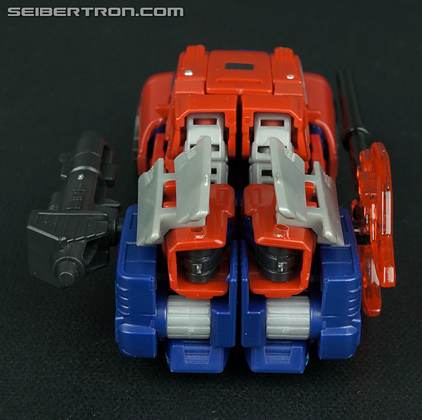 Transformers Generations Orion Pax (Optimus Prime) (Image #24 of 174)