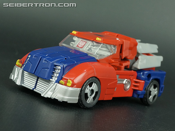 Transformers Generations Orion Pax (Optimus Prime) (Image #42 of 174)