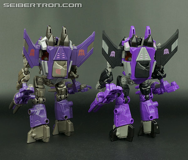 generations skywarp