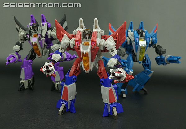 Transformers Generations Skywarp (Image #103 of 111)