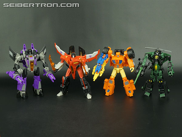 Transformers Generations Skywarp (Image #111 of 111)