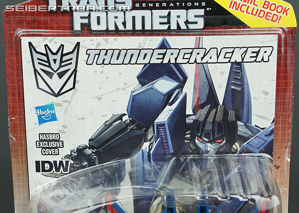 Transformers Generations Thundercracker (Image #4 of 173)