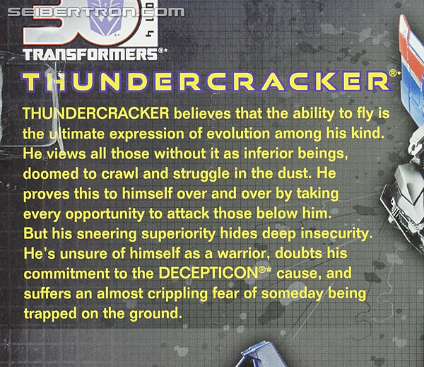 Transformers Generations Thundercracker (Image #9 of 173)