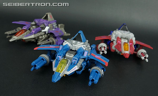 Transformers Generations Thundercracker (Image #43 of 173)