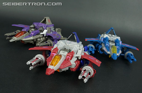 Transformers Generations Thundercracker (Image #45 of 173)