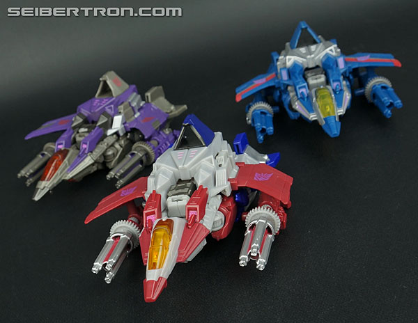 Transformers Generations Thundercracker (Image #46 of 173)