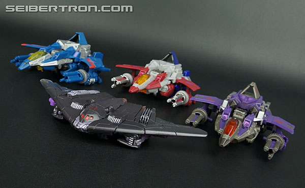Transformers Generations Thundercracker (Image #72 of 173)