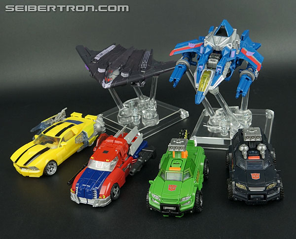 Transformers Generations Thundercracker (Image #73 of 173)