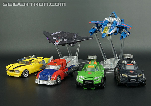 Transformers Generations Thundercracker (Image #74 of 173)