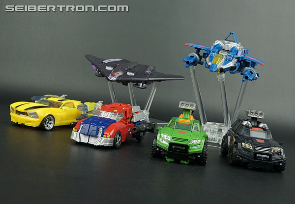 Transformers Generations Thundercracker (Image #75 of 173)