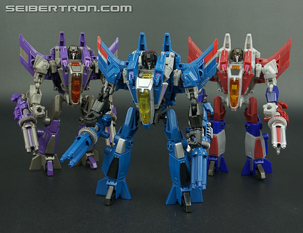 Transformers Generations Thundercracker (Image #151 of 173)