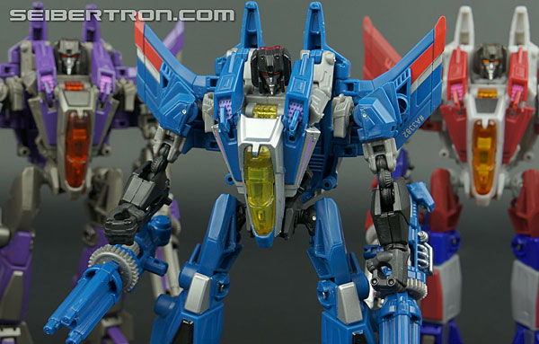 Transformers Generations Thundercracker (Image #153 of 173)