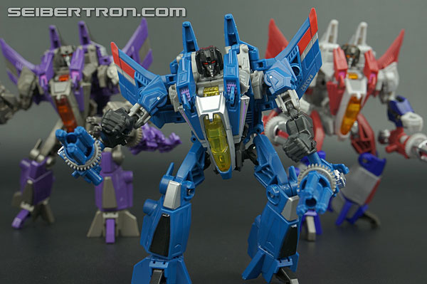 Transformers Generations Thundercracker (Image #155 of 173)