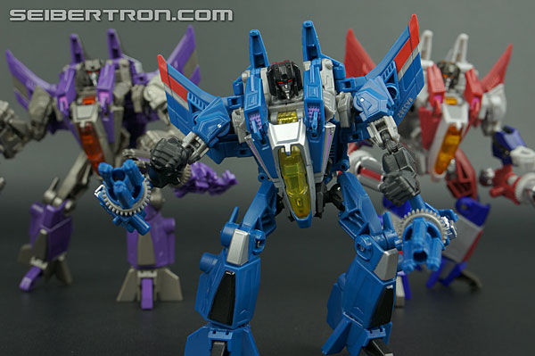 Transformers Generations Thundercracker (Image #157 of 173)