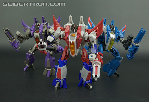 Transformers Generations Thundercracker (Image #158 of 173)