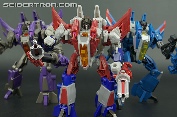 Transformers Generations Thundercracker (Image #159 of 173)