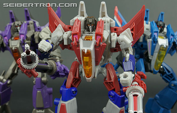 Transformers Generations Thundercracker (Image #160 of 173)